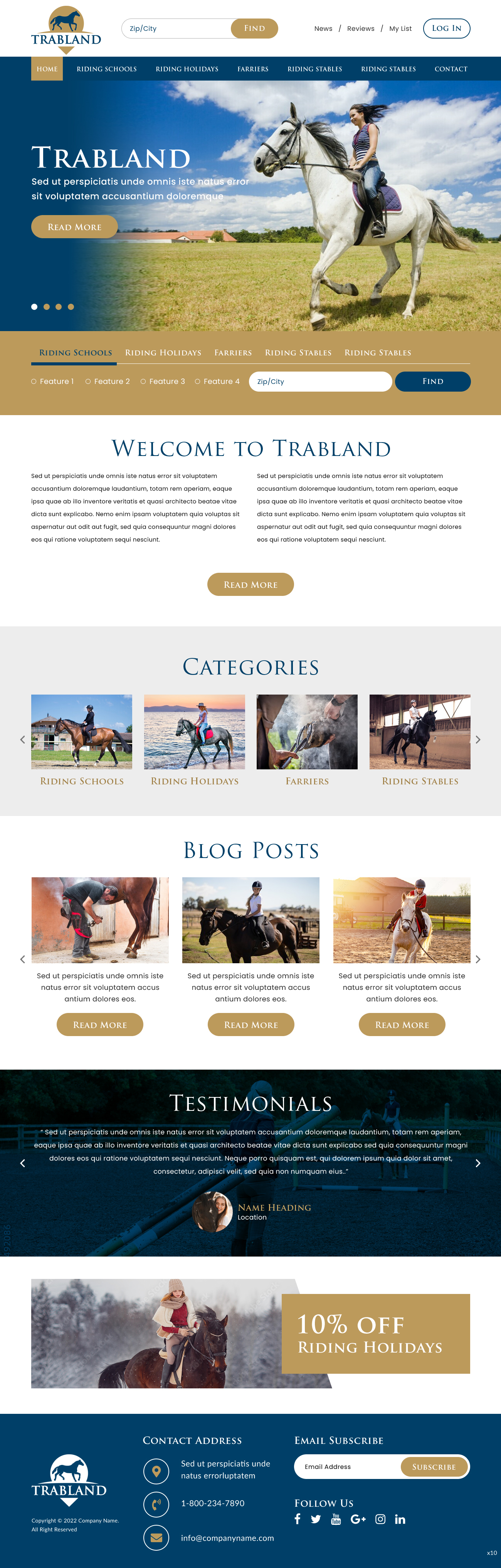 Web Design by pb for this project | Design #28580573