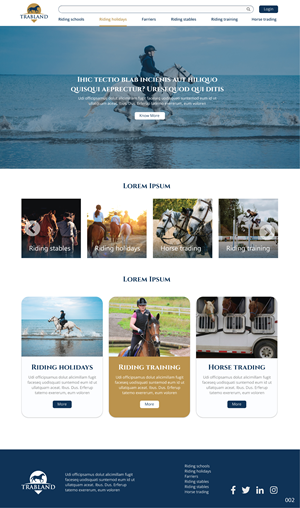 Web Design by jnh