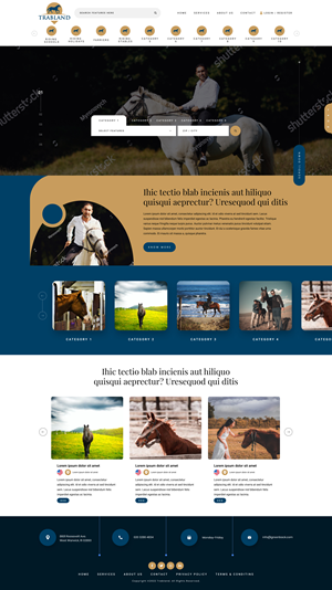Web Design by CreativeKnot 2