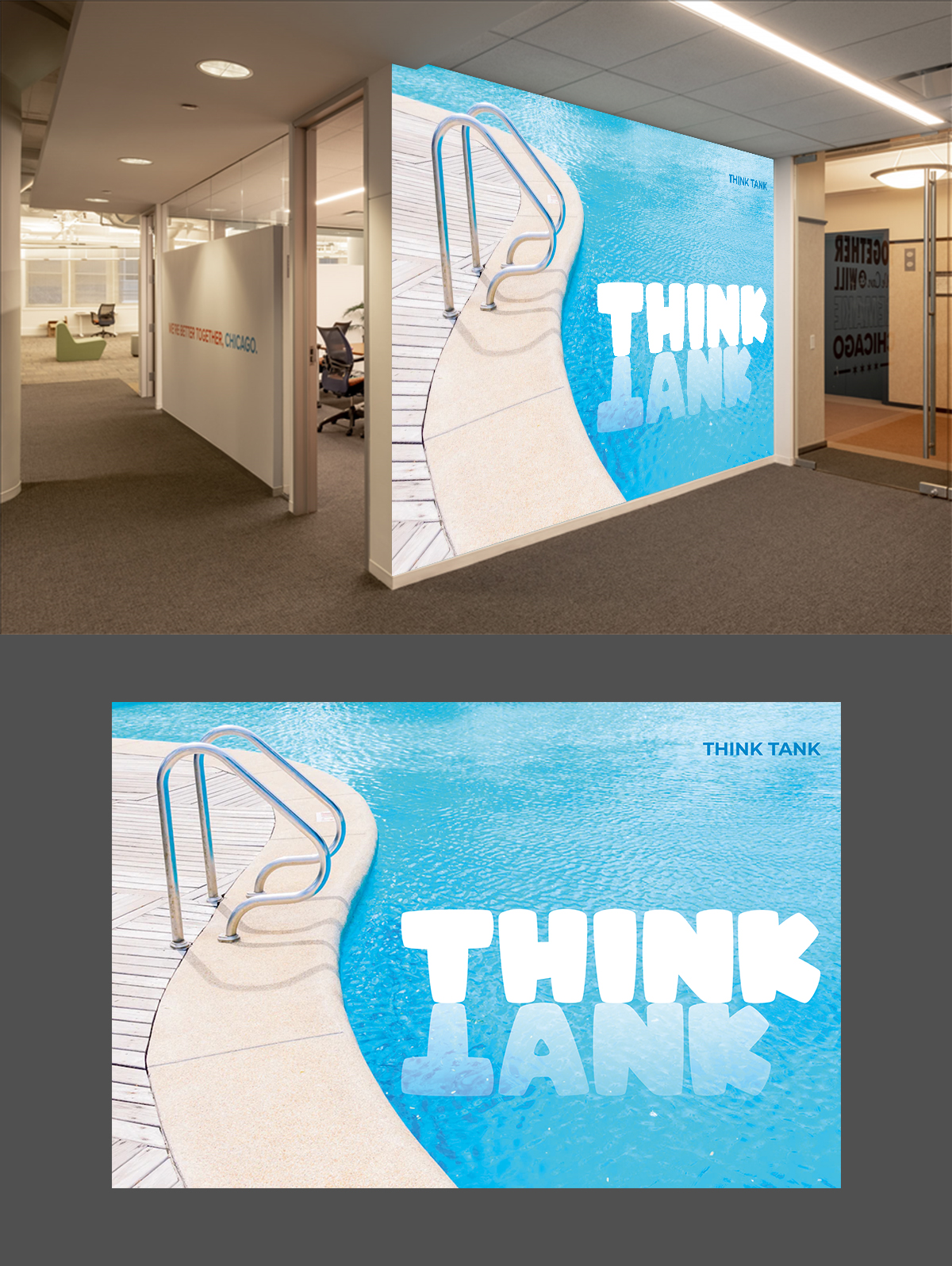 Graphic Design by KreativeMadz for this project | Design #28572290