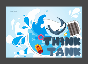 Diseño Gráfico por KreativeMadz para este proyecto | Diseño: #28686309