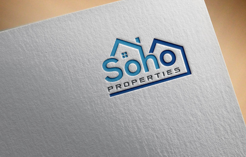 Diseño de Logo por Rayuzon para este proyecto | Diseño #28570950