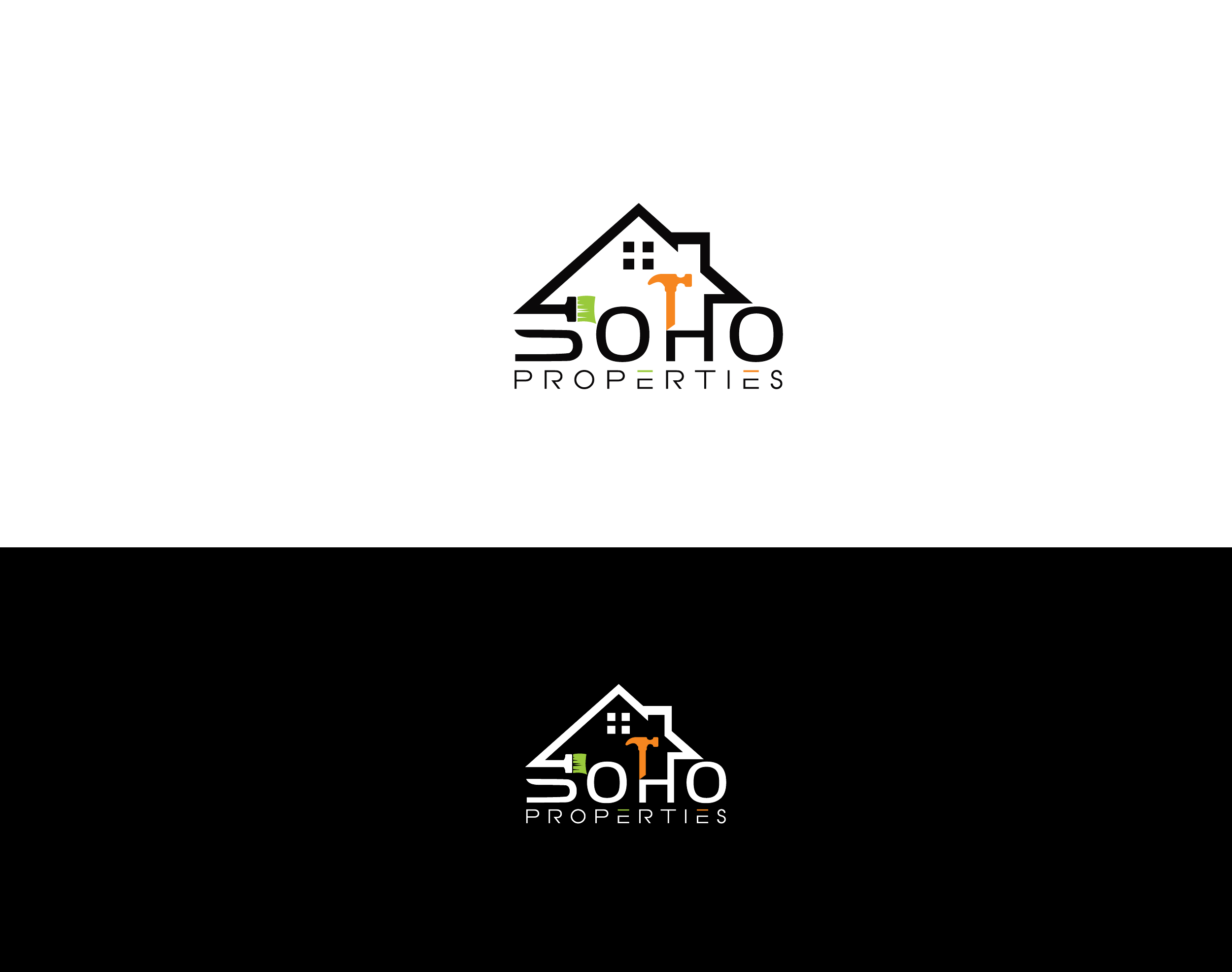 Logo-Design von creativepoint für dieses Projekt | Design #28573246