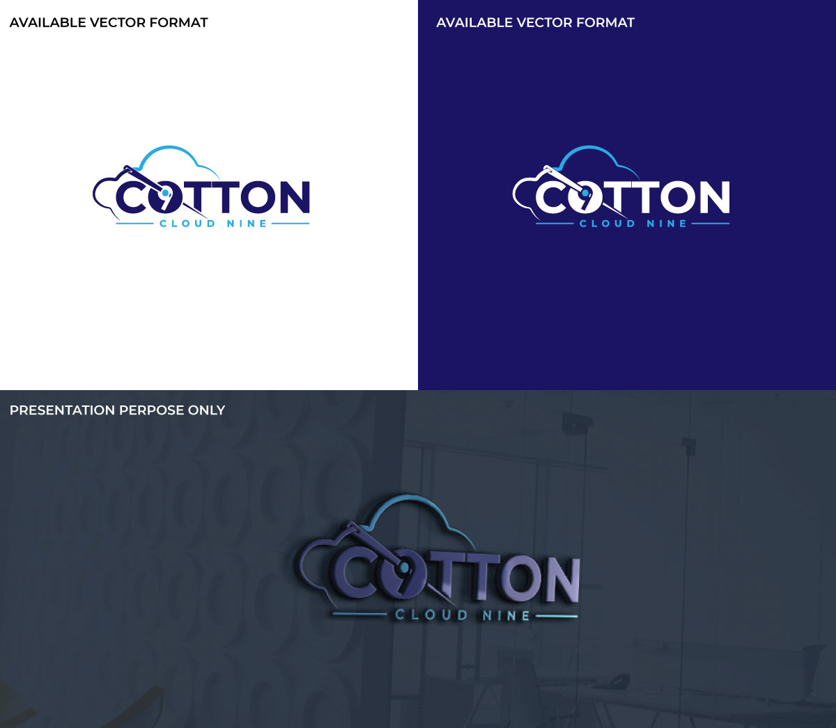 Logo Design by RS_Design for this project | Design #28571442