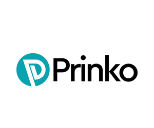 Logo Design by Thati Designs for PRINKO IMAGE CO USA INC | Design: #28582745