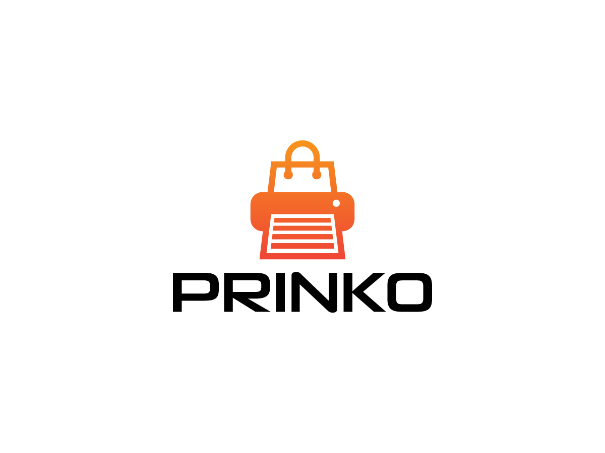 Logo Design by 439 Creations for PRINKO IMAGE CO USA INC | Design #28570670