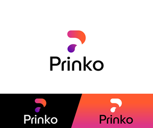 Prinko | Logo Design by oscar raise