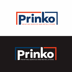 Logo Design by alrey_art for PRINKO IMAGE CO USA INC | Design #28577304