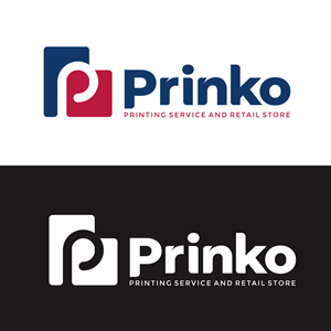 Logo Design by alrey_art for PRINKO IMAGE CO USA INC | Design: #28577305
