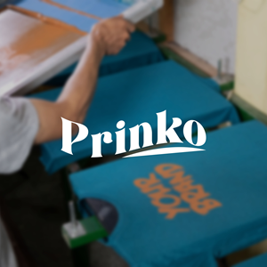 Logo Design by itsmedsalah for PRINKO IMAGE CO USA INC | Design: #28575920