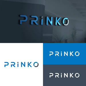 Logo Design by okta5