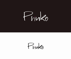 Logo Design by ninja design art for PRINKO IMAGE CO USA INC | Design: #28573603