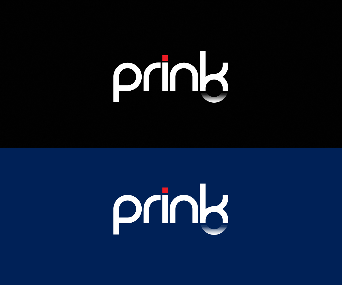 Logo Design by ninja design art for PRINKO IMAGE CO USA INC | Design #28584351