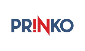 Logo Design by wodeol for PRINKO IMAGE CO USA INC | Design: #28570737
