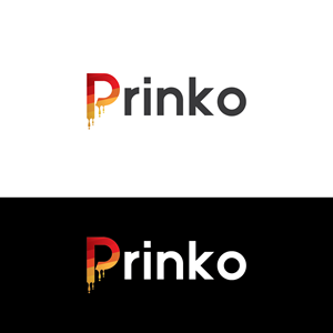 Logo Design by Deziners Zone for PRINKO IMAGE CO USA INC | Design: #28574057