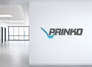 Logo Design by Deziners Zone for PRINKO IMAGE CO USA INC | Design: #28574058