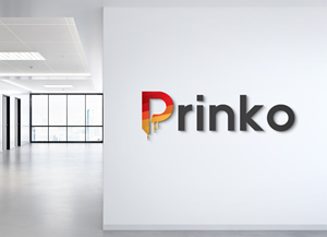 Logo Design by Deziners Zone for PRINKO IMAGE CO USA INC | Design: #28574061