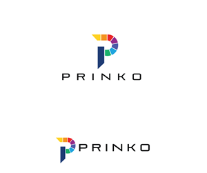 Logo Design by instudio for PRINKO IMAGE CO USA INC | Design: #28575560