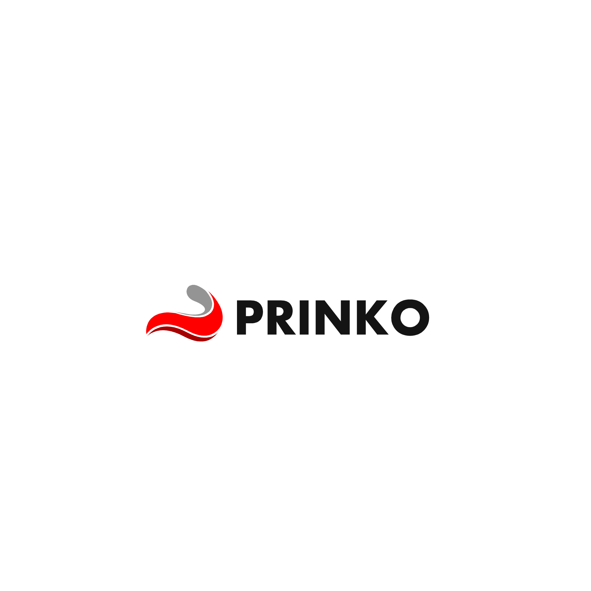 Logo Design by S.N.Y™-01 for PRINKO IMAGE CO USA INC | Design #28570976