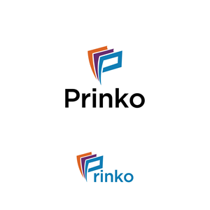 Logo Design by LAXMI DESIGNHUB for PRINKO IMAGE CO USA INC | Design: #28572796
