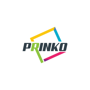 Logo Design by LAXMI DESIGNHUB for PRINKO IMAGE CO USA INC | Design: #28573966