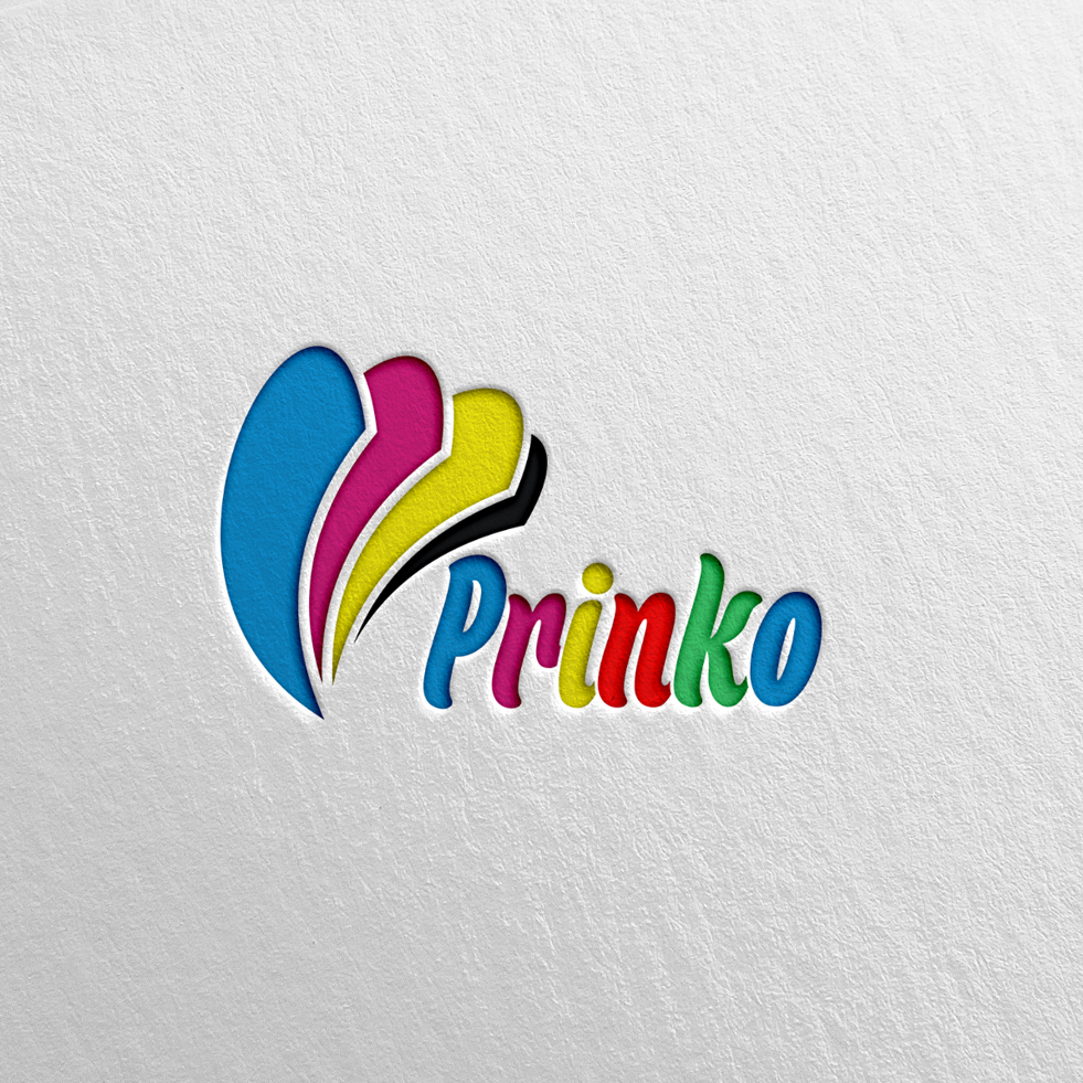 Logo Design by SteffySummer for PRINKO IMAGE CO USA INC | Design #28570826