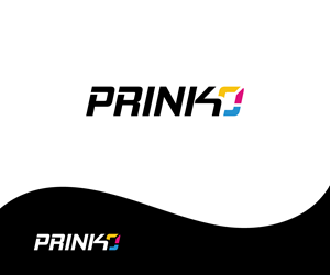 Logo Design by ecorokerz for PRINKO IMAGE CO USA INC | Design: #28571414