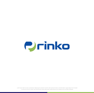 Logo Design by webeezine for PRINKO IMAGE CO USA INC | Design: #28577287