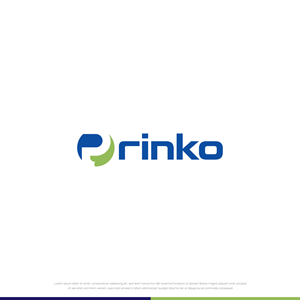 Logo Design by webeezine for PRINKO IMAGE CO USA INC | Design: #28577288