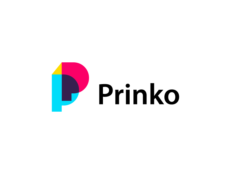 Logo-Design von Multiart für PRINKO IMAGE CO USA INC | Design #28582056