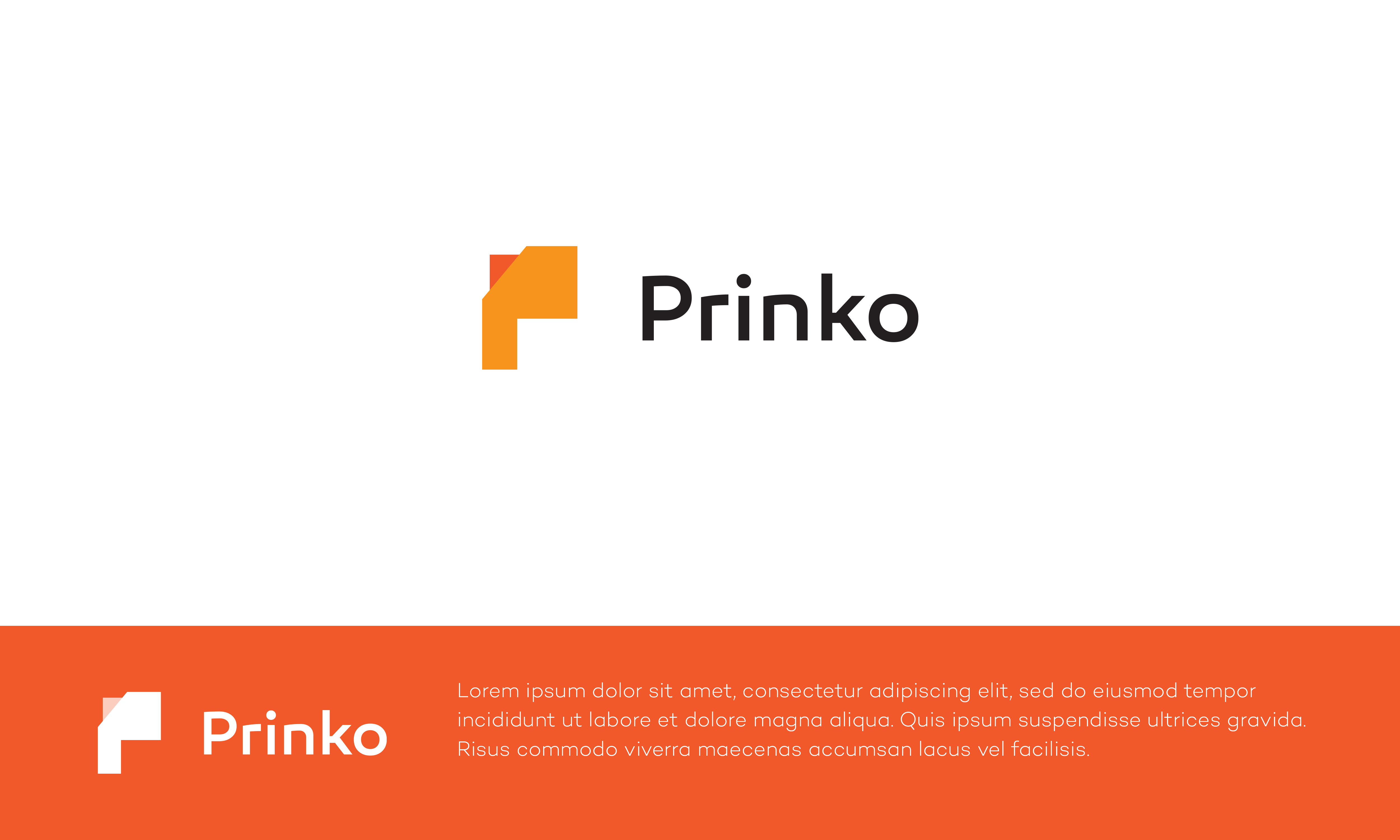 Logo Design by vramar.roy for PRINKO IMAGE CO USA INC | Design #28581051