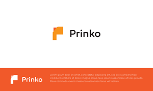 Logo Design by vramar.roy for PRINKO IMAGE CO USA INC | Design #28581051