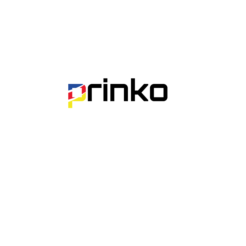 Logo Design by Bluesky68 for PRINKO IMAGE CO USA INC | Design #28572865