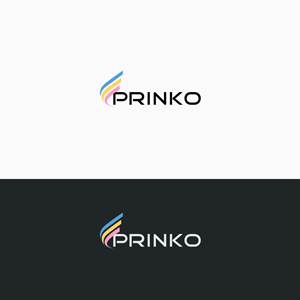 Logo Design by AL-BARAKAH for PRINKO IMAGE CO USA INC | Design: #28570740
