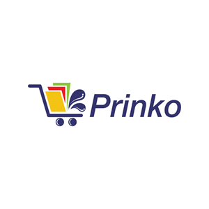 Logo Design by Ansh Design for PRINKO IMAGE CO USA INC | Design: #28574033