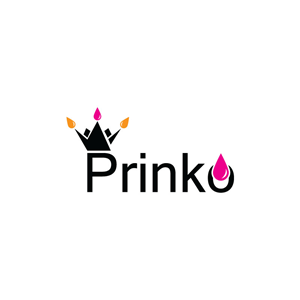 Logo Design by Ansh Design for PRINKO IMAGE CO USA INC | Design: #28574648