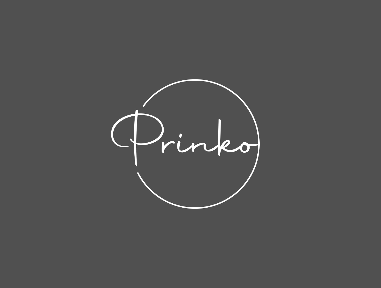 Logo Design by Soonia for PRINKO IMAGE CO USA INC | Design #28575279