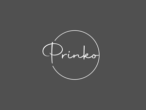 Logo Design by Soonia for PRINKO IMAGE CO USA INC | Design: #28575279