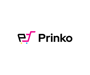 Logo Design by _Asadancs for PRINKO IMAGE CO USA INC | Design: #28571679