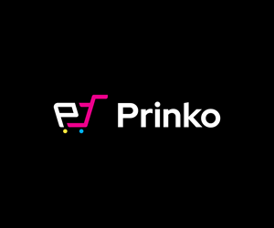 Logo Design by _Asadancs for PRINKO IMAGE CO USA INC | Design: #28571680