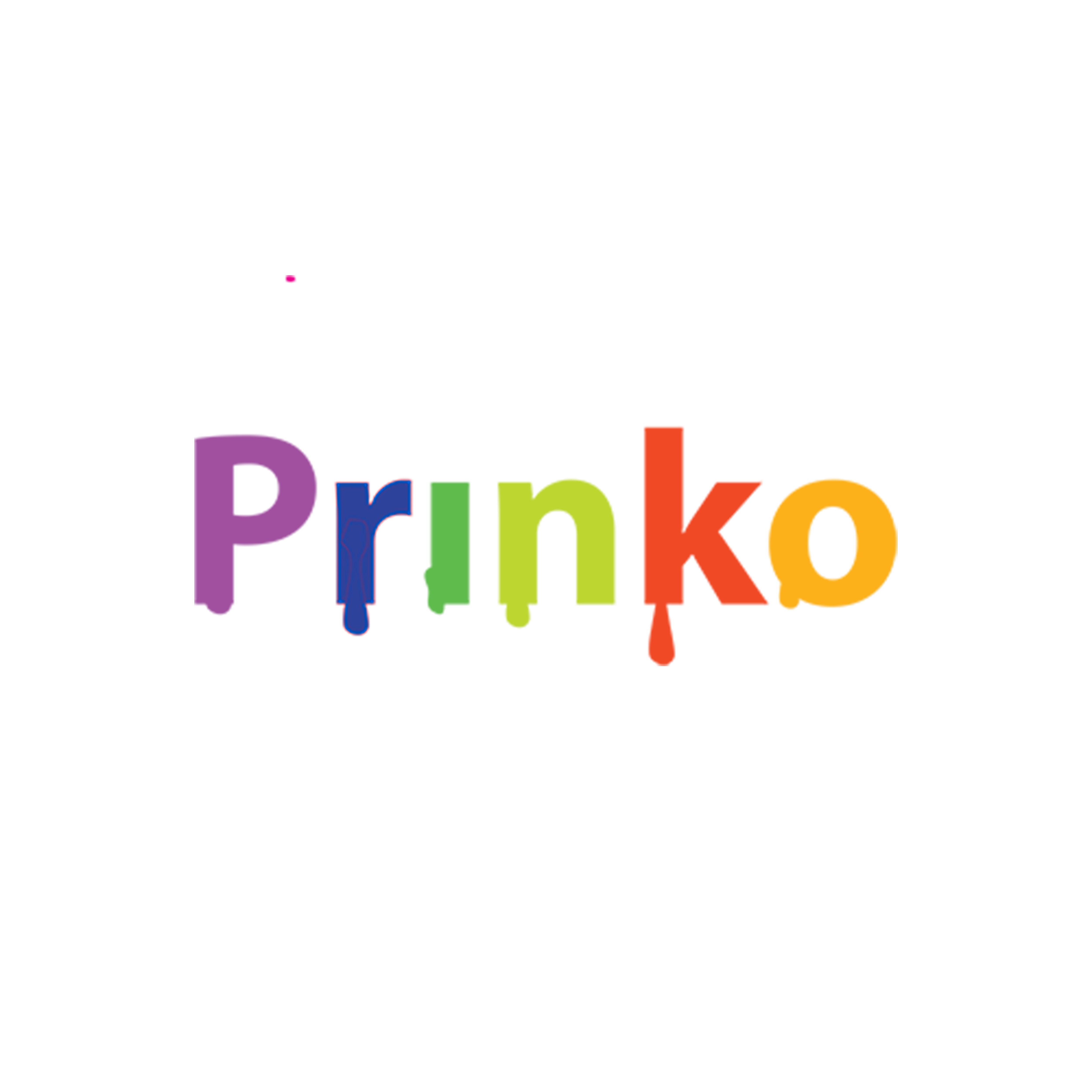 Logo Design by kenan 7 for PRINKO IMAGE CO USA INC | Design #28578346