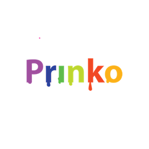 Logo Design by kenan 7 for PRINKO IMAGE CO USA INC | Design: #28578346
