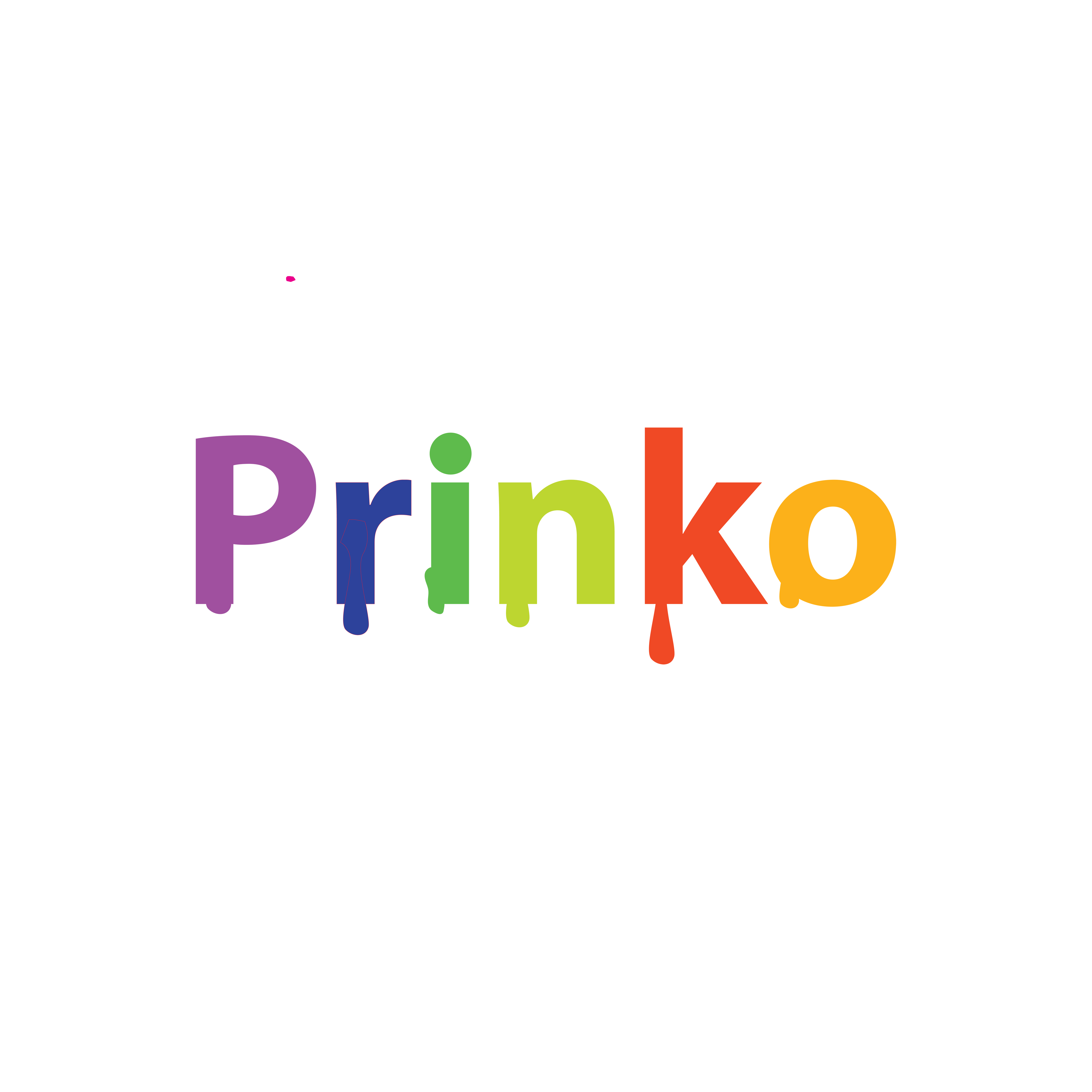 Diseño de Logo por kenan 7 para PRINKO IMAGE CO USA INC | Diseño #28578347