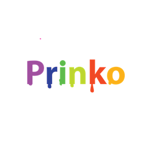 Logo Design by kenan 7 for PRINKO IMAGE CO USA INC | Design: #28578347