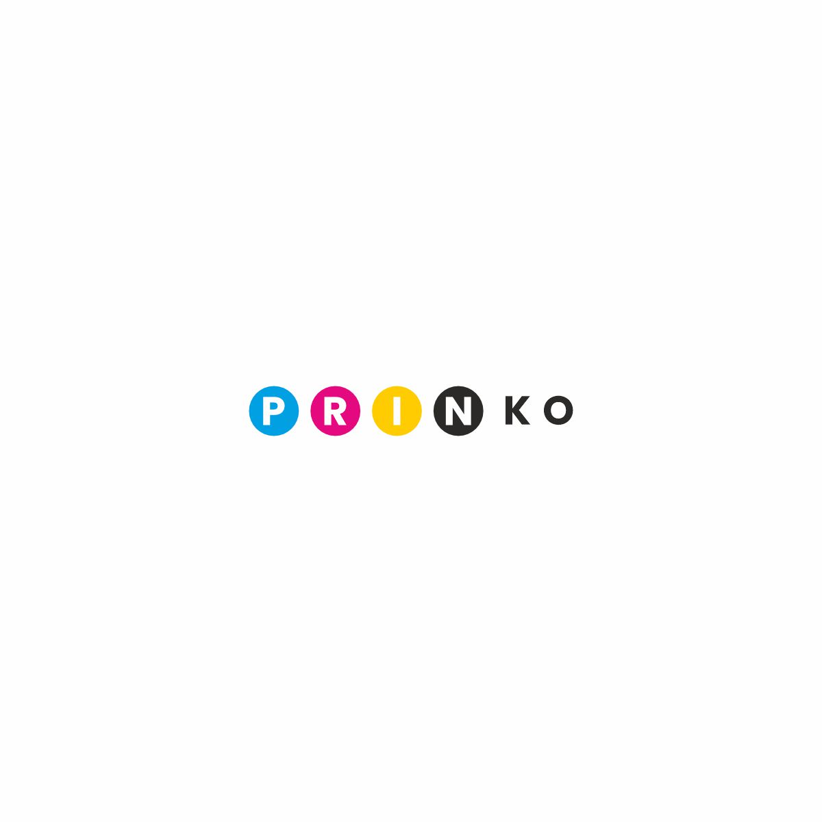Logo Design by Ashani Bhattacharya for PRINKO IMAGE CO USA INC | Design #28577650
