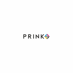 Logo Design by Ashani Bhattacharya for PRINKO IMAGE CO USA INC | Design: #28577698