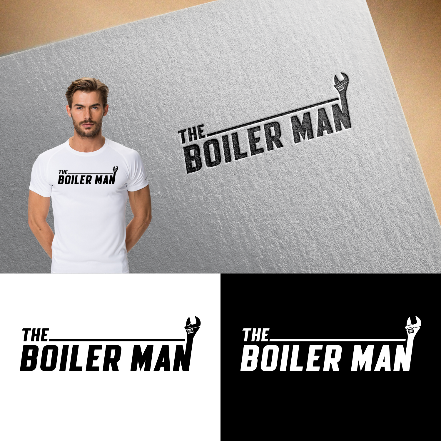 Diseño de Logo por Histeria para este proyecto | Diseño #28571262