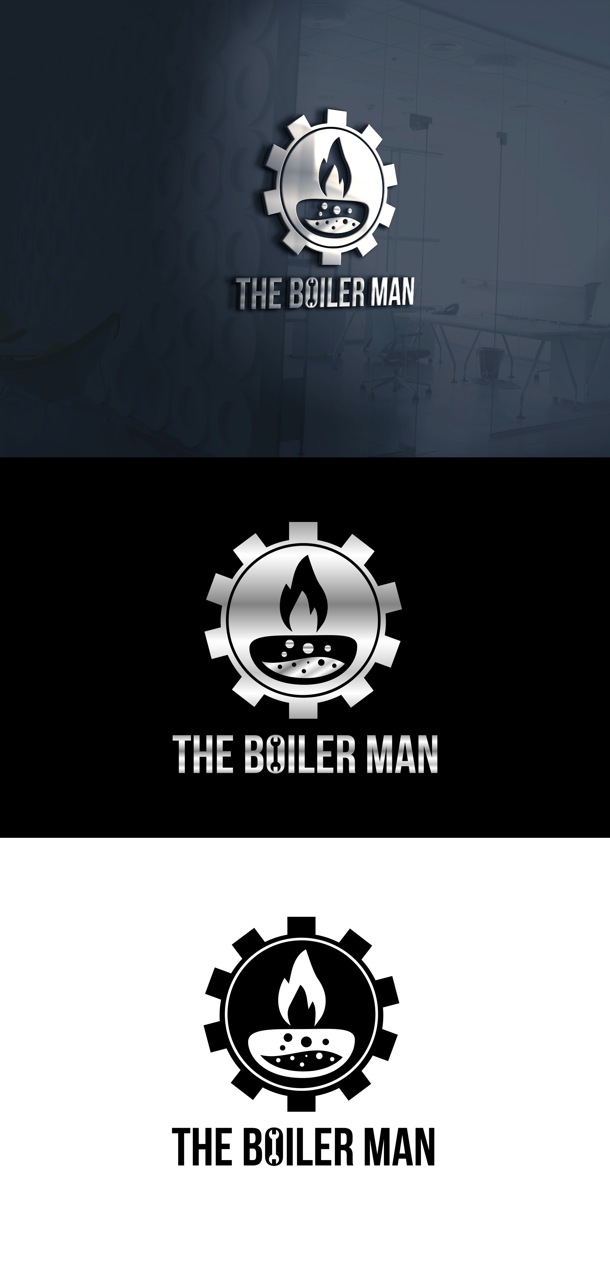 Logo Design by DesignNXT for this project | Design #28571595