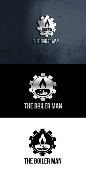 Logo Design by DesignNXT for this project | Design: #28571595