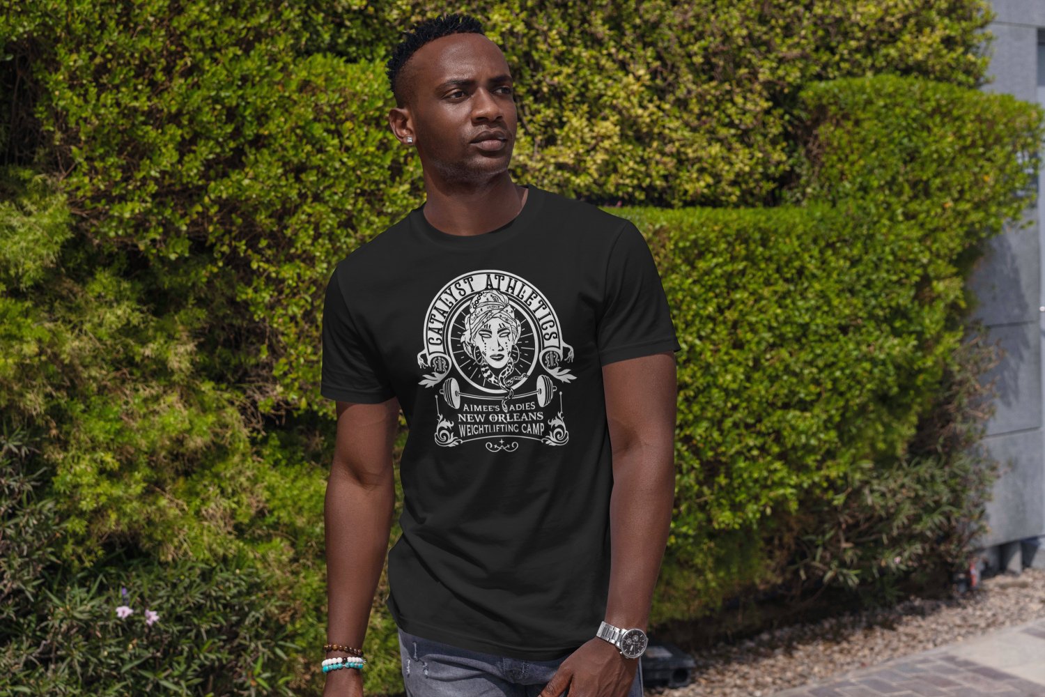Design de T-shirt par Kero pour Catalyst Athletics | Design #28577628